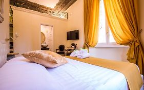 Trastevere Royal Suite Trilussa Roma